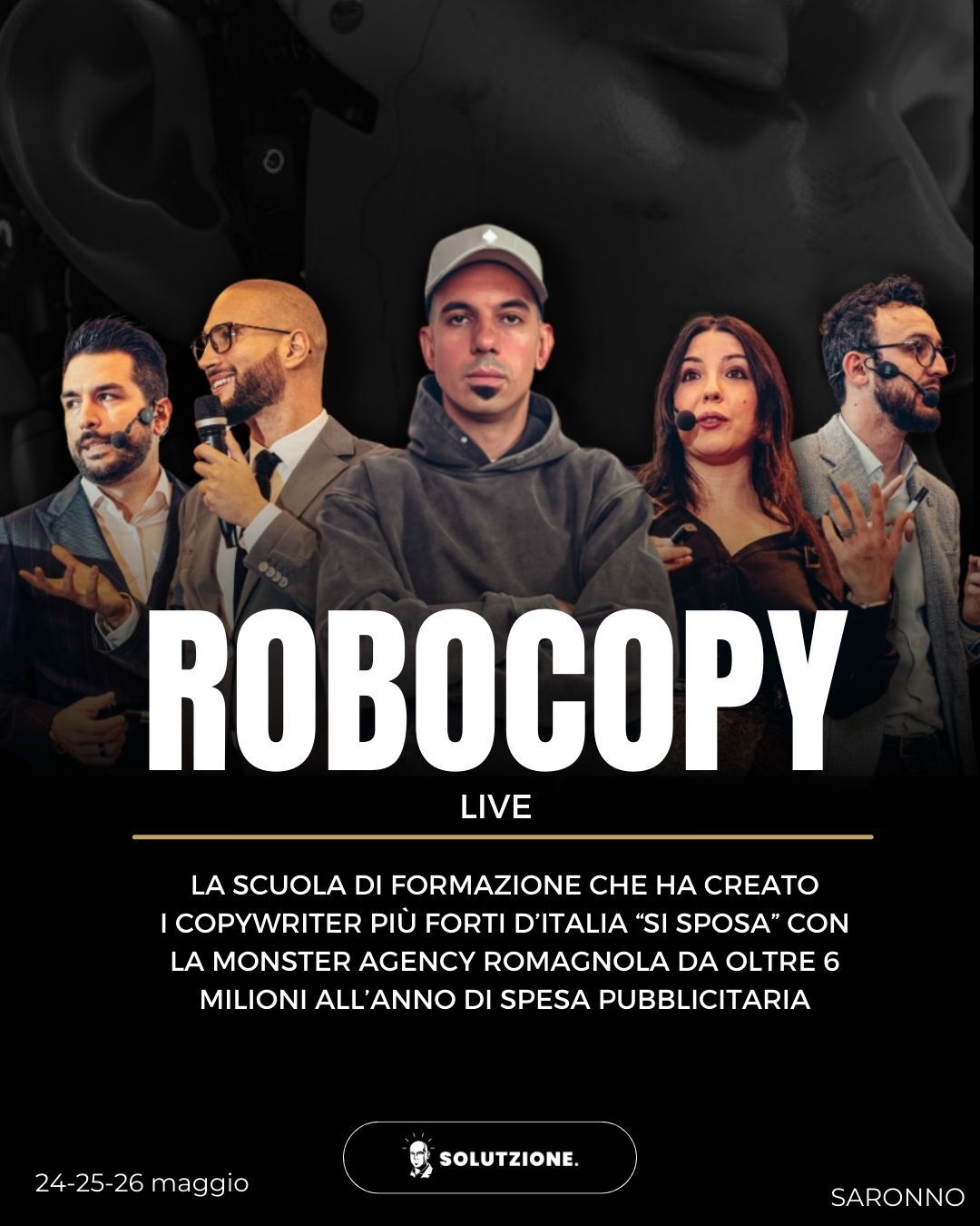 Selected directory of the Italians in Chicago : market guide and yearly  information bulletin ..., image size:1080x1350